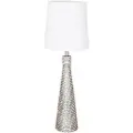 By Rydens By RydénsBordlampe LOFTY SLIM, 54 cmHvitBordlamperFra Homeroom