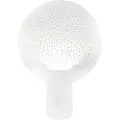 By Rydens By RydénsBordlampe Colby XL 50 cmHvitBordlamperFra Homeroom