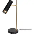 By Rydens By RydénsPuls bordlampe H 49 cmSvartBordlamperFra Homeroom