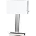 By Rydens By RydénsBordlampe Prime H47SølvBordlamperFra Homeroom