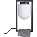 By Rydens By RydénsBord- og gulvlampe Stanley IP44 Høyde 53 cmSvartBordlamperFra Homeroom
