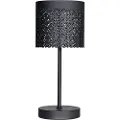 By Rydens By RydénsBordlampe Maison IP44 UsbSvartBordlamperFra Homeroom