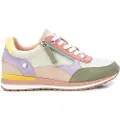 Refresh for woman. 17150307-MULTICOLOR Trainers 171503 multicolour (41), Flat, Laces, Zip, Casual