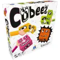 Blue Orange Cubeez Brettspill