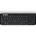 Logitech K780 Multi-Device - Tastatur - trådløs - Bluetooth - US International