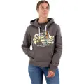 Superdry Japanese Vintge Logo Graphic Hetteskjorte