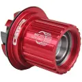 Gtr Sl Shimano Micro Spline Freehub-kropp