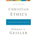 Baker Publishing Group Christian Ethics – Contemporary Issues and Options