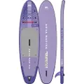 Aqua Marina Coral 10´2´´ Oppblåsbart Padlebrettsett