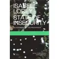 Verso Books State of Insecurity