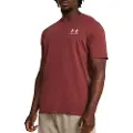 Under Armour Sportstyle Lc Kortarmet T-skjorte