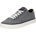 Tommy Hilfiger Hi Vulc Chambray Treningssko