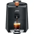 Jura ONO - Kaffemaskin - 15 bar - coffee black