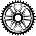 Xlc Cr-e07 E-bike Dm E-bike Kjettingring