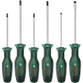 Bosch Ht Skrutrekkersett 6 Stykker