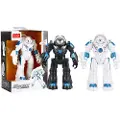 Rastar Mini RS Robot - Spaceman