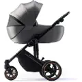 Kinderkraft 2 In 1 Prime 2 Barnevogn