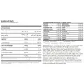 Amix Isoprime Cfm 2kg Isolert Myseprotein Kokos Og Sjokolade 2kg