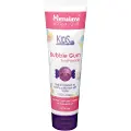 Himalaya HIMALAYA_Botanique Kids Toothpaste Bubble Gum toothpaste 80g