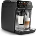 Philips 4300 Series Ep4346/70 Superautomatisk Kaffemaskin