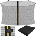 Malatec Indre trampolinenett 404 cm