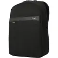 Targus GeoLite EcoSmart Essentials - Notebookryggsekk - 15 - 16 - svart