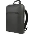 Tucano Gommo Ryggsekk for MacBook Pro 16" & Laptop 15.6" | Svart