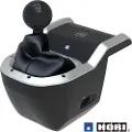 Hori - Girskiftearm - kablet - for PC, Microsoft Xbox Series X, Microsoft Xbox Series S, Microsoft Xbox One