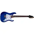 Schecter guitar research Schecter SGR Banshee-6 sähkökitara, elektrisk blå