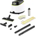 Kärcher SC 3 Deluxe EasyFix - Damprenser - kanister