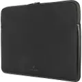 Tucano Elements Etui for MacBook Pro 16" & Laptop 15.6" | Svart
