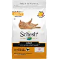 Schesir Adult Maintenance med kylling - Økonomipakke: 3 x 1,5 kg