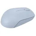 Lenovo 300 Wireless Compact Mouse Frost Blue with battery - GY51L15679