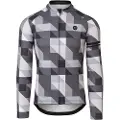 Agu Triangle Stripe Essential Langermet Trøye