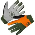 Endura Singletrack Hansker