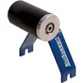 BiciSupport Lefty Gjennomgående Akseladapter