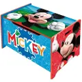 Disney Mickey Lekeramme I Tre