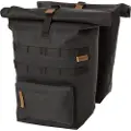 Agu Convoy Urban Mik Sykkelvesker 34l