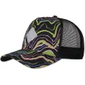 Djinns Arty Waves Cap