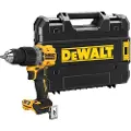 DeWalt Dcd805nt Slagboremaskin