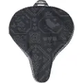 Basil Pokrowiec na siodło BOHEME SADDLE COVER charcoal (NEW) (BAS-50490)