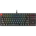 Glorious Gmmk Tkl Gaming-tastatur Engelsk