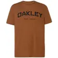 Oakley Apparel Si Indoc Kortarmet T-skjorte
