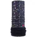 Cairn Malawi Polar Plush, Hals, Junior, Night Unicorn