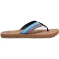 Oakley Apparel Burke Flip-flops