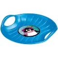 Prosperplast Slide plate Speed M blå 60cm