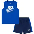 Nike Kids Icon Sett Uten Ermer