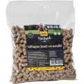 Caniland Soft Strutsebiter kornfri - Økonomipakke: 2 x 540 g