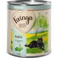 Feringa Enkel kjøttmeny 6 x 800 g - Kanin med pastinakk og kattemynte