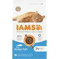 IAMS CAT Vitality Senior Ocean Fish 3 kg